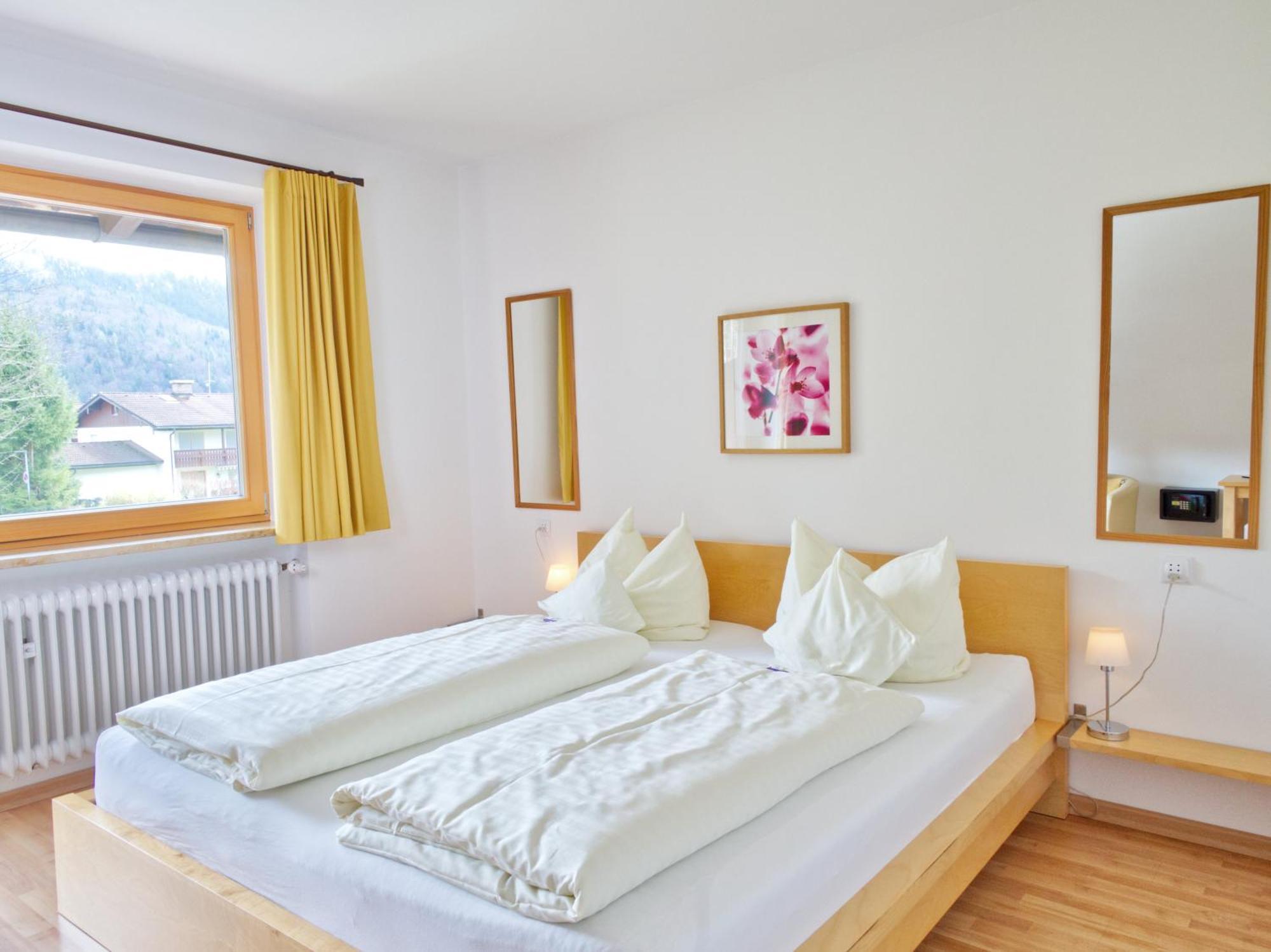 Hotel Garni Landhaus Sonnenstern Schönau am Königssee Zewnętrze zdjęcie
