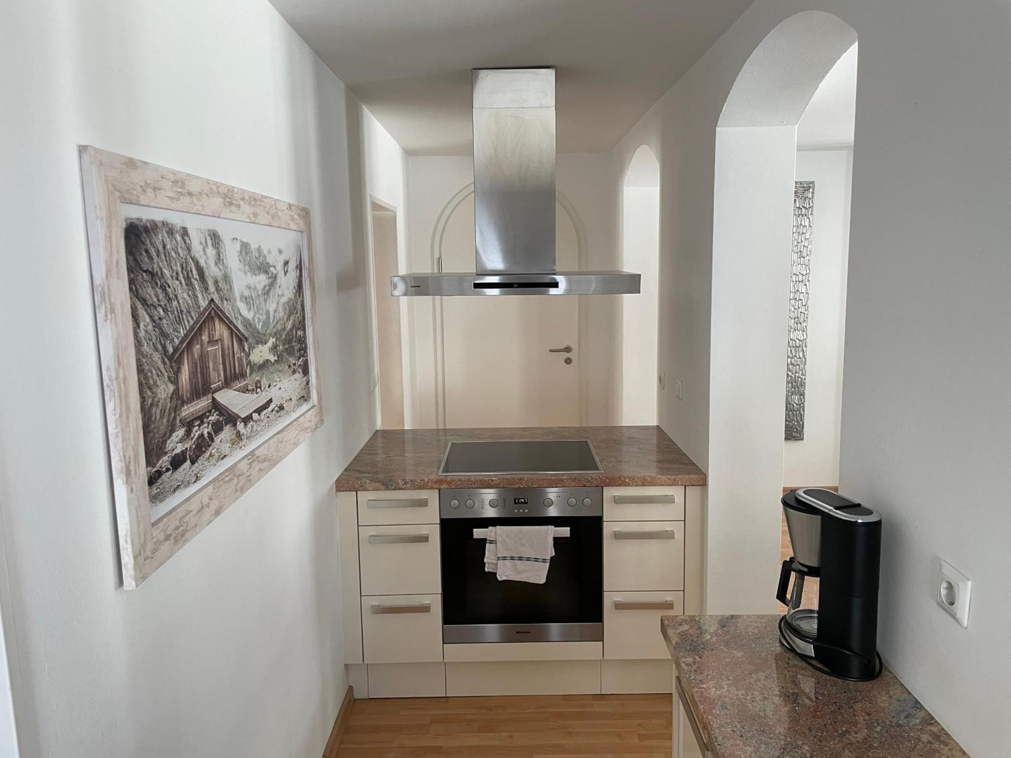 Hotel Garni Landhaus Sonnenstern Schönau am Königssee Zewnętrze zdjęcie
